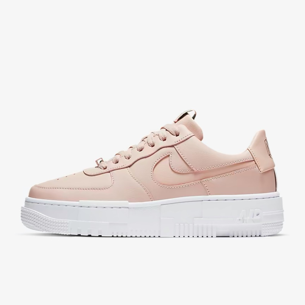 Air Force PixelWoman Size 9